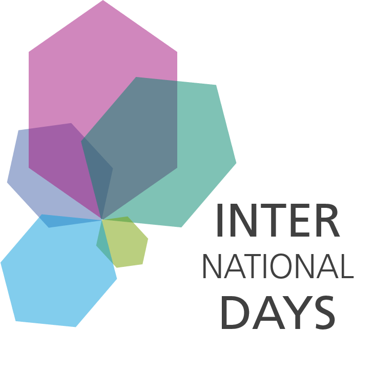 KIT INTL International Days